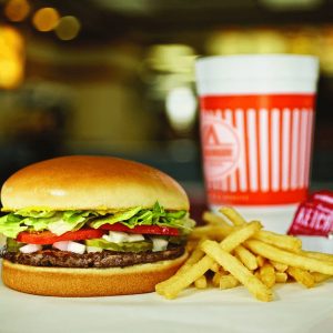 Eat Junk Foods To Know If Your Sense Of Taste Is Superi… Quiz Whataburger’s Original Whataburger
