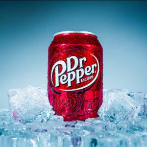 We Know Whether You're In Your 20s Or 30s By Your Snack… Quiz Dr. Pepper