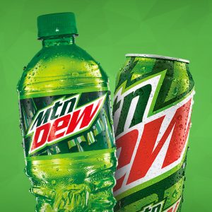 We Know Whether You're In Your 20s Or 30s By Your Snack… Quiz Mountain Dew