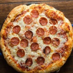 Eat Junk Foods To Know If Your Sense Of Taste Is Superi… Quiz Pepperoni