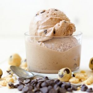 Eat Junk Foods To Know If Your Sense Of Taste Is Superi… Quiz Chocolate chip cookie dough