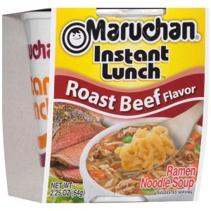 Eat Junk Foods To Know If Your Sense Of Taste Is Superi… Quiz Roast beef