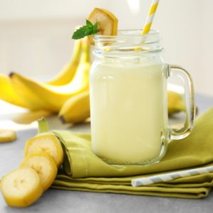 Eat Junk Foods To Know If Your Sense Of Taste Is Superi… Quiz Banana