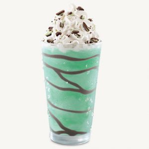 Eat Junk Foods To Know If Your Sense Of Taste Is Superi… Quiz Mint chocolate chip