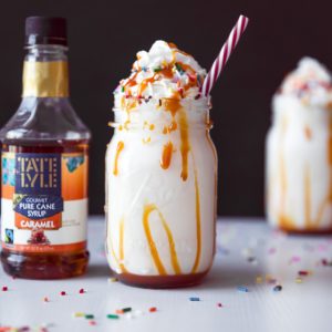 Eat Junk Foods To Know If Your Sense Of Taste Is Superi… Quiz Caramel