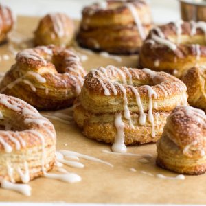 🍰 We Know Which Cake Represents Your Personality Based on the Bakery Items You Choose Cronut