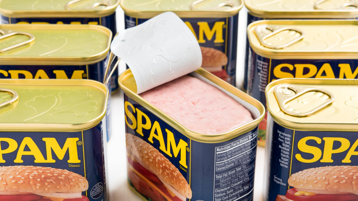 This Overrated/Underrated Food Quiz Will Reveal Something 100% True About You spam1