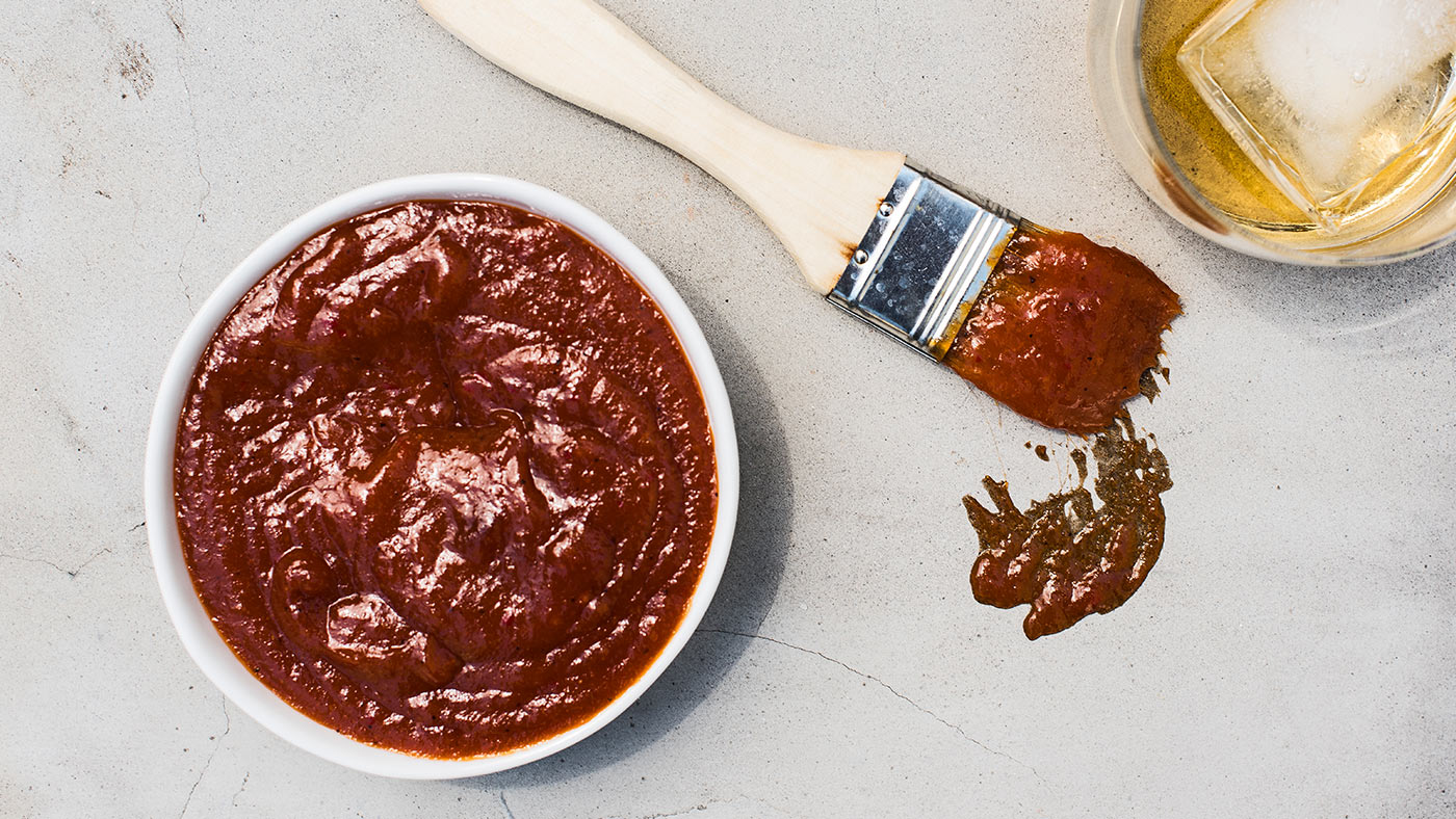 This Overrated/Underrated Food Quiz Will Reveal Something 100% True About You barbecue sauce
