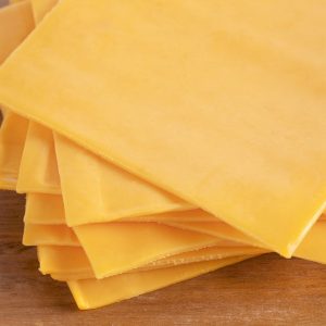 Build Burger & I'll Reveal Condiment That Is You Quiz American cheese