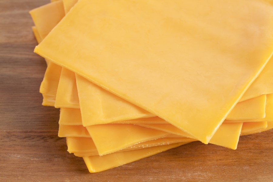 This Overrated/Underrated Food Quiz Will Reveal Something 100% True About You American cheese