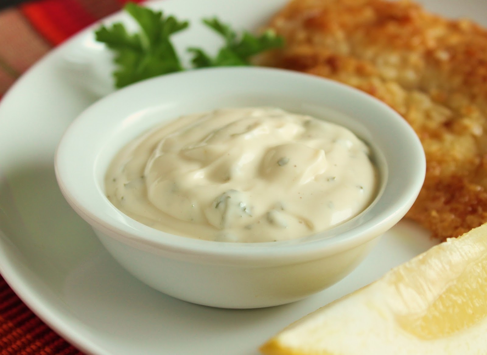 This Overrated/Underrated Food Quiz Will Reveal Something 100% True About You tartar sauce