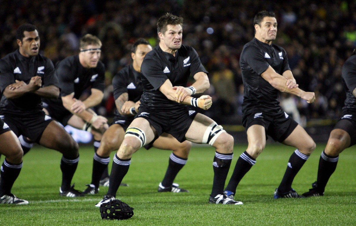 9 in 10 People Can’t Pass This General Knowledge Quiz. Can You? Richie McCaw