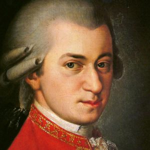 Autumn Trivia Quiz Wolfgang Amadeus Mozart