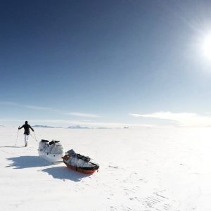 Christmas Trivia Chain Quiz South Pole
