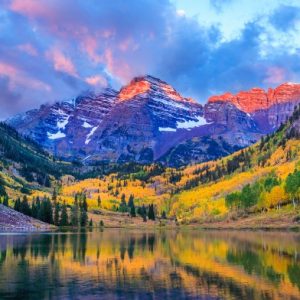Can You Get 12/15 on This U.S. States Trivia Quiz? Colorado