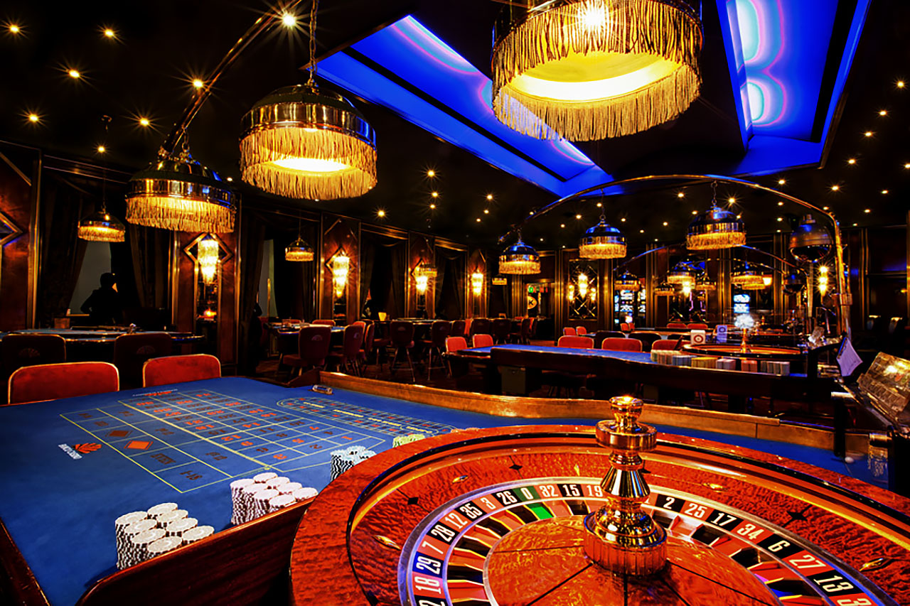 european casino