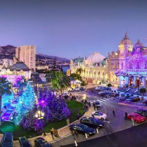 9 in 10 People Can’t Pass This General Knowledge Quiz. Can You? Monte-Carlo, Monaco
