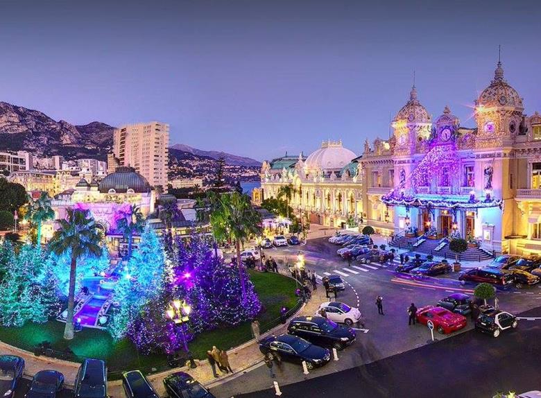 6-Letter Countries Quiz Monte Carlo Monaco
