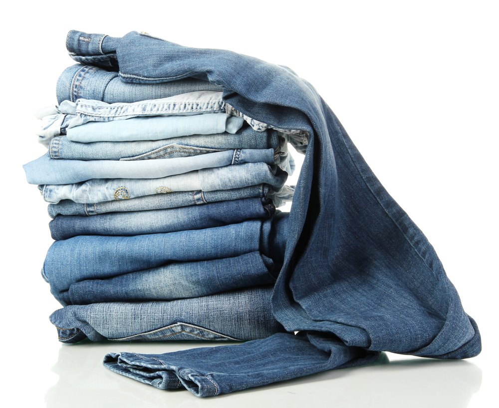 9 in 10 People Can’t Pass This General Knowledge Quiz. Can You? pair of jeans