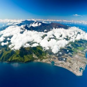 ABC Geography Quiz Réunion