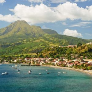 🌎 If You Can Ace This World Geography Trivia Quiz, You’re Smarter Than Most People Martinique