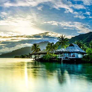9 in 10 People Can’t Pass This General Knowledge Quiz. Can You? Tahiti