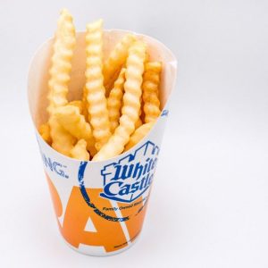 🍔 Pick Some Fast Food Items and We’ll Guess Your Birth Month White Castle