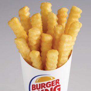 🍔 Pick Some Fast Food Items and We’ll Guess Your Birth Month Burger King