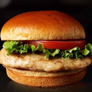 🍔 Plan a Dinner Party With Only Fast Food and We’ll Reveal Your Exact Age McDonald\'s Artisan Grilled Chicken Sandwich