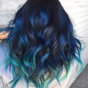 What Should Your Name Really Be? Quiz Blue