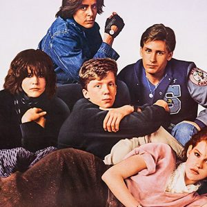 What Should Your Name Really Be? Quiz The Breakfast Club
