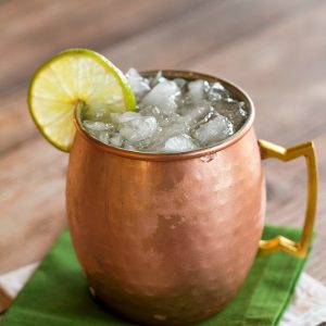 What Should Your Name Really Be? Quiz Moscow Mule