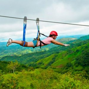 🗺 Where Should You Go On Your Next Big Travel Adventure? Quiz Ziplining
