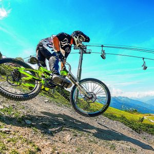 What Should Your Name Really Be? Quiz Mountain biking