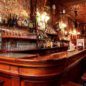 What Should Your Name Really Be? Quiz Bar