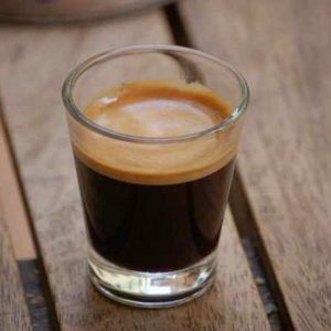 What Should Your Name Really Be? Quiz Shot of espresso