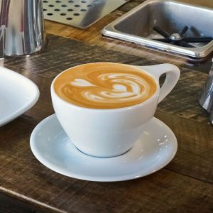 Which Sex And The City Character Are You? Quiz Fancy latte