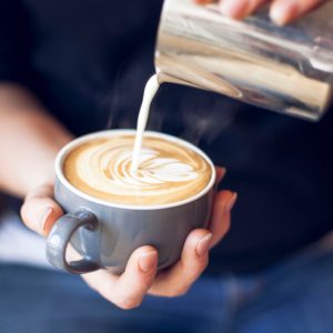 What Should Your Name Really Be? Quiz Flat white