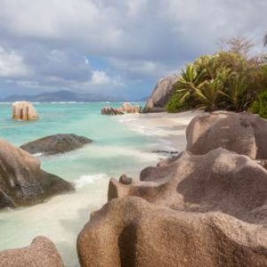 What Should Your Name Really Be? Quiz Seychelles