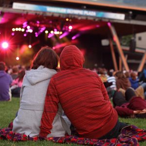 What Should Your Name Really Be? Quiz Going to a concert