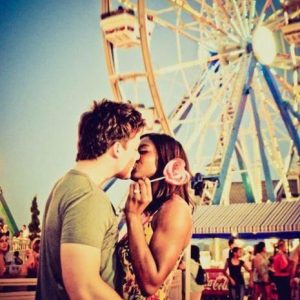 What Should Your Name Really Be? Quiz Going to a carnival