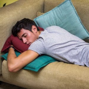 What Should Your Name Really Be? Quiz Nap