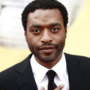 What Should Your Name Really Be? Quiz Chiwetel Ejiofor