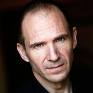 What Should Your Name Really Be? Quiz Ralph Fiennes