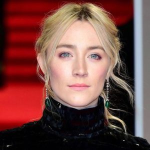 Pick One Movie Per Category If You Want Me to Reveal Your 🦄 Mythical Alter Ego Saoirse Ronan