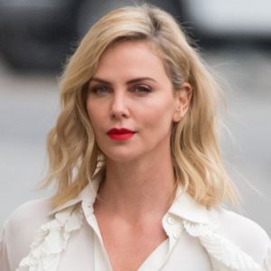 What Should Your Name Really Be? Quiz Charlize Theron