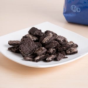 What Should Your Name Really Be? Quiz Cookie crumbles