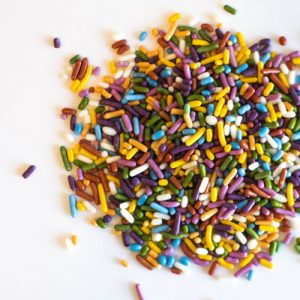 What Should Your Name Really Be? Quiz Sprinkles