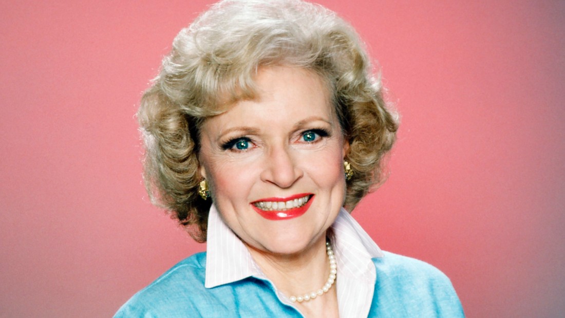 You got: Rose Nylund! Which “Golden Girl” Are You?