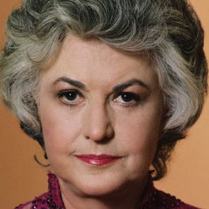I’ll Be Impressed If You Score 12/18 on This General Knowledge Quiz (feat. The Golden Girls) Dorothy Zbornak